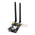 Купити Бездротовий адаптер Asus PCE-AX3000 (90IG0610-MO0R10)