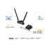 Купить Бездротовий адаптер Asus PCE-AX58BT
