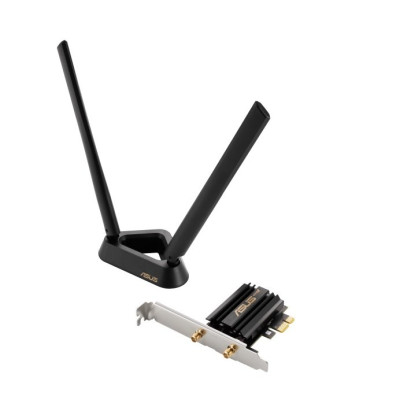Купити Мережевий адаптер Asus PCE-AXE59BT