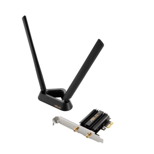 Купить Мережевий адаптер Asus PCE-AXE59BT