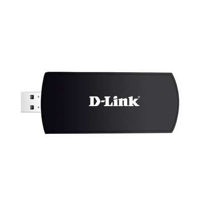 Купить Бездротовий адаптер  D-Link DWA-192