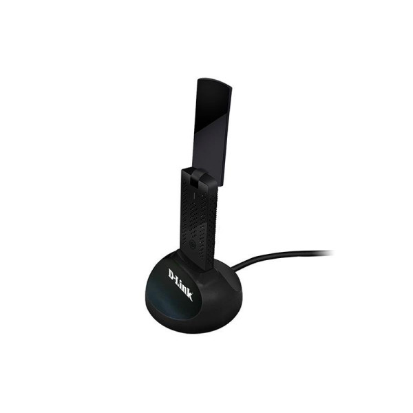 Купити Бездротовий адаптер  D-Link DWA-192