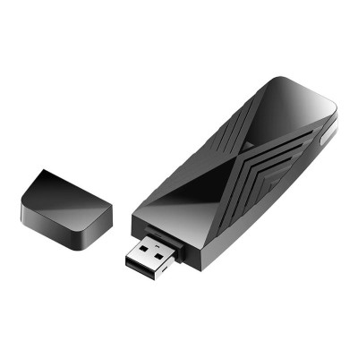 Купити Бездротовий адаптер  D-Link DWA-X1850