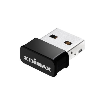 Купить Бездротовий  адаптер Edimax EW-7822ULC