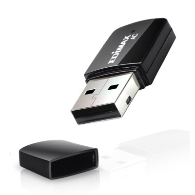 Купить Бездротовий адаптер Edimax EW-7811UTC