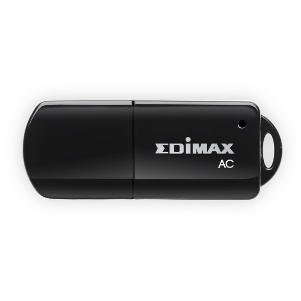 Купити Бездротовий адаптер Edimax EW-7811UTC