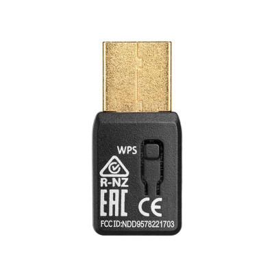 Купить Бездротовий адаптер Edimax EW-7822UTC
