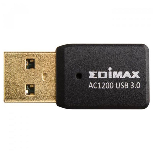 Купити Бездротовий адаптер Edimax EW-7822UTC