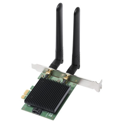 Купити Бездротовий адаптер Edimax EW-7833AXP