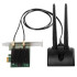 Купить Бездротовий адаптер Edimax EW-7833AXP