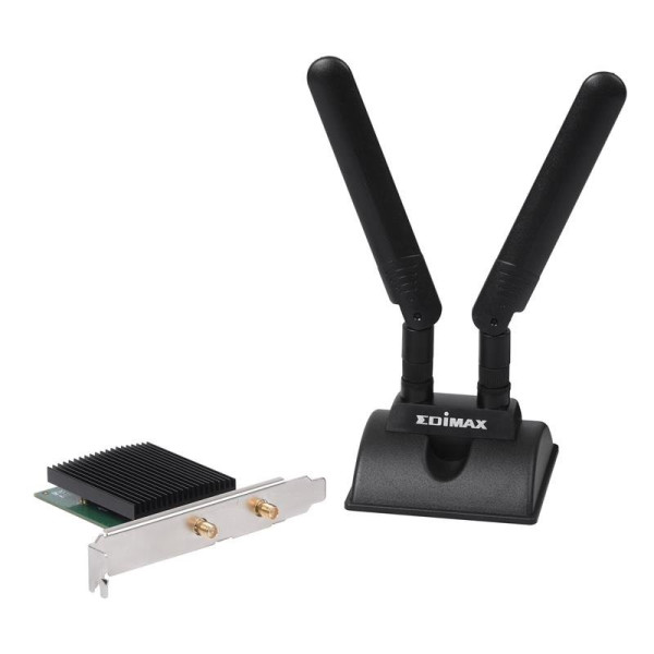 Купить Бездротовий адаптер Edimax EW-7833AXP