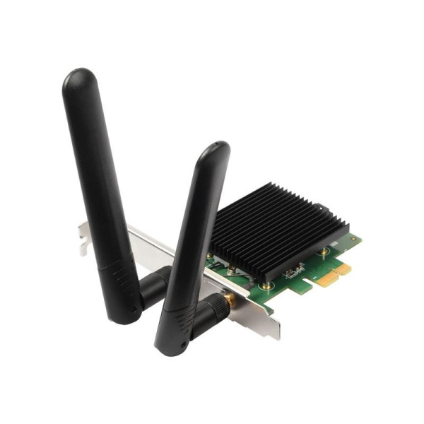 Купить Бездротовий адаптер Edimax EW-7833AXP