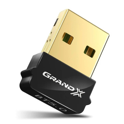 Купить Bluetooth-адаптер Grand-X BT50G