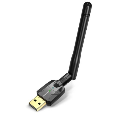 Купити Bluetooth-адаптер Grand-X BT50S