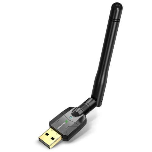 Купить Bluetooth-адаптер Grand-X BT50S
