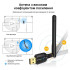 Купить Bluetooth-адаптер Grand-X BT50S