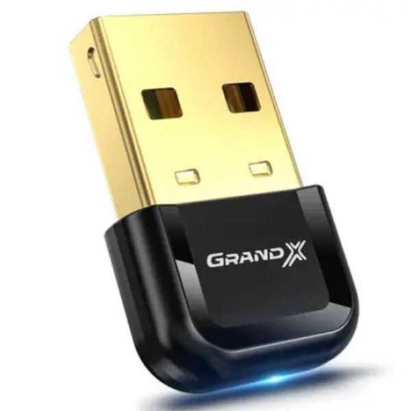 Купити Bluetooth-адаптер Grand-X BT53G