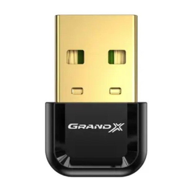 Купити Bluetooth-адаптер Grand-X BT53G
