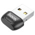 Купить Bluetooth-адаптер Hoco UA18 v5.0 Black