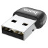 Купить Bluetooth-адаптер Hoco UA18 v5.0 Black