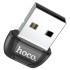 Купить Bluetooth-адаптер Hoco UA18 v5.0 Black