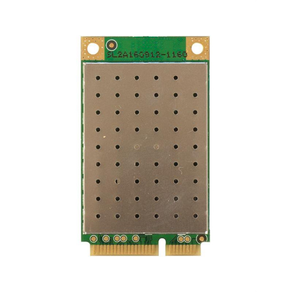 Купить Плата MikroTik R11e-LTE