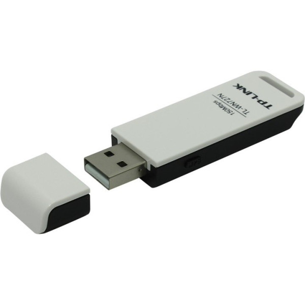 Купить Бездротовий адаптер TP-Link TL-WN727N
