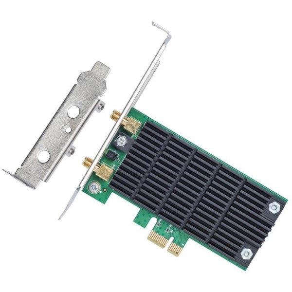 Купити Бездротовий адаптер TP-Link Archer T4E