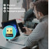 Купити Bluetooth-адаптер TP-Link (UB400) v4.0 Black