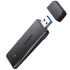 Купить Бездротовий адаптер Ugreen CM492 (50340)