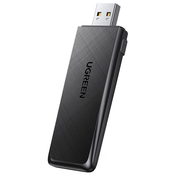 Купить Бездротовий адаптер Ugreen CM492 (50340)