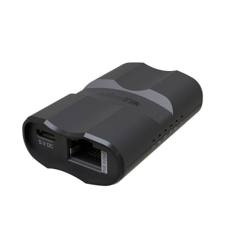 Купить Портативна точка доступу для налаштування MikroTik Mobile Quick Setup (RBMQS)