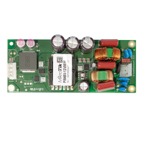 Купить Блок живлення MikroTik PW48V-12V85W