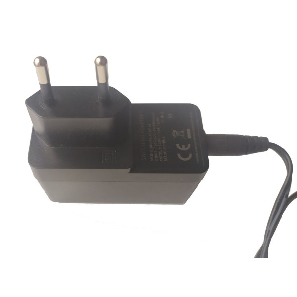 Купити Блок живлення для маршрутизатора Tenda AC10 (9V/1A) (AC10 adapter)