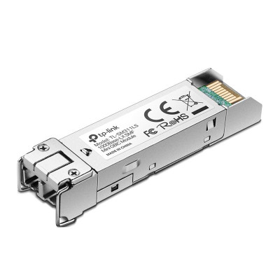 Купити Модуль MiniGBIC TP-Link TL-SM311LS