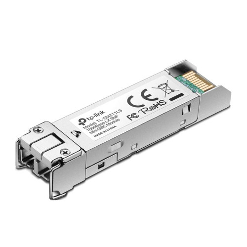 Купить Модуль MiniGBIC TP-Link TL-SM311LS