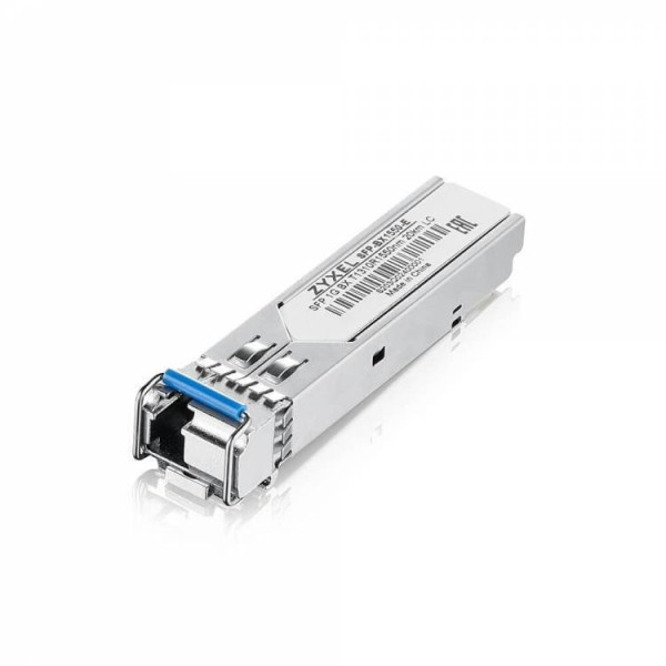 Купити Модуль SFP ZYXEL SFP-BX1550-E (LC) 1шт (SFP-BX1550-E-ZZBD01F-1)