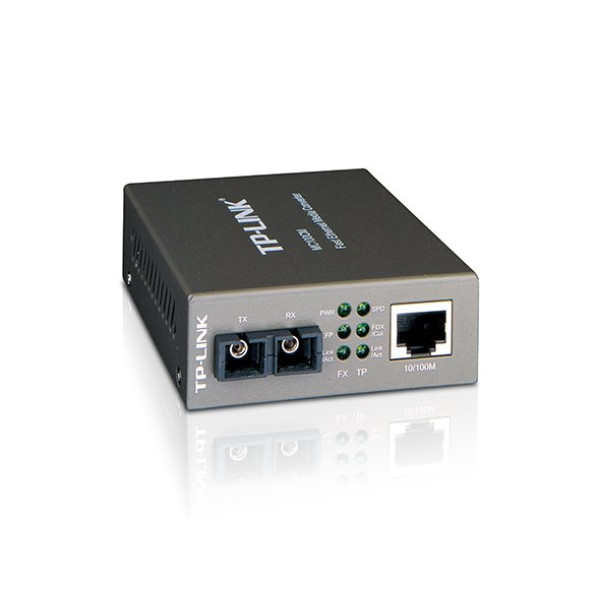 Купить Медіаконвертер TP-Link MC100CM