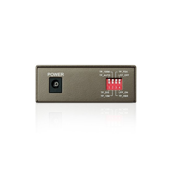 Купить Медіаконвертер TP-LINK MC111CS