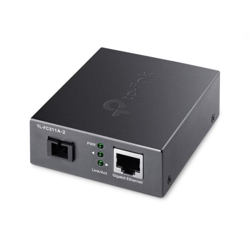Купить Медіаконвертер TP-Link TL-FC311A-2