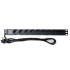 Купить Блок розеток EServer 1U 19" (WT-2261A-GER-9WAY) без выкл., алюм. корп., 9 розеток, 1.8м