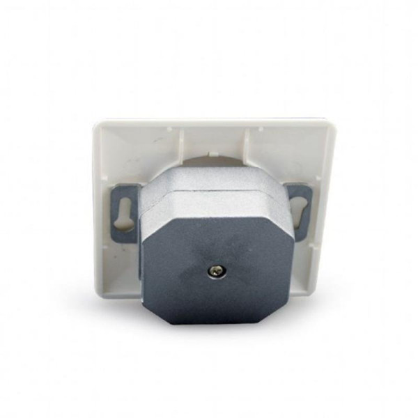 Купить Розетка Cablexpert (MWS-2S6-01) 2хRJ-45, Cat6, зовнішня, біла
