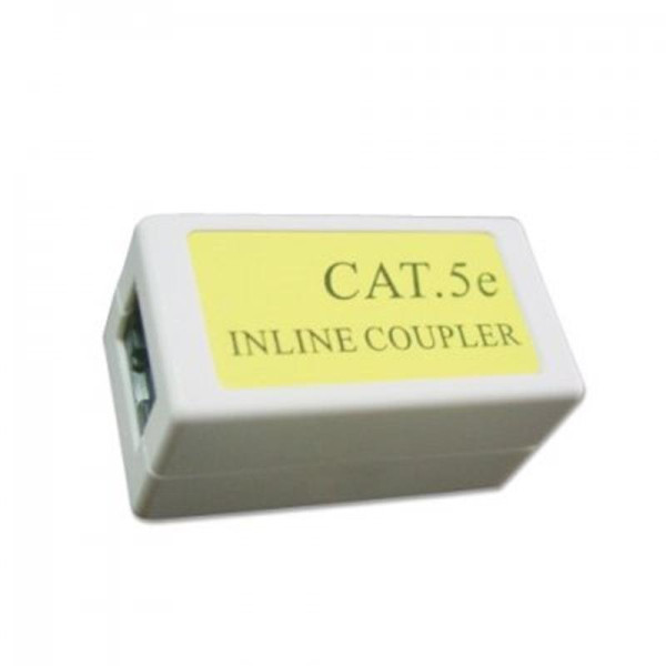Купить З`єднувач мережевих роз`ємів Cablexpert (NCA-LC5E-001) CAT. 5E
