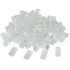 Купити Конектор RJ 45 Cablexpert (LC-8P8C-002/100) 8P8C, із позолоченими контактами (100 шт/уп)