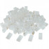 Купить Коннектор RJ 45 Cablexpert (LC-8P8C-002/50) 8P8C, Cat.6, с позолоченными контактами (50 шт/уп)