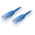 Купити Патч-корд литий, UTP, RJ45, Cat.5e, 3m, синій
