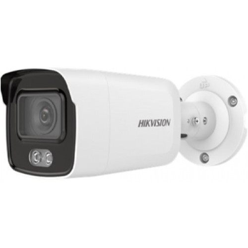 Купити 4МП ColorVu IP камера Hikvision DS-2CD2047G2-L (2.8 мм)
