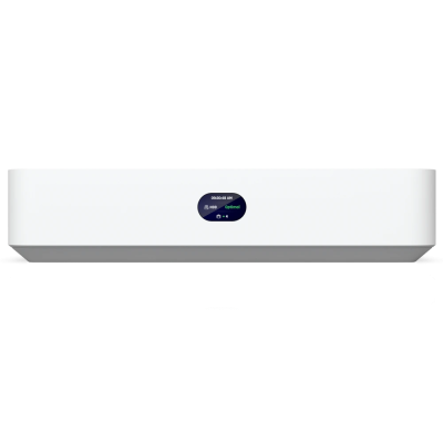 Купить Видеорегистратор Ubiquiti UNVR-Instant