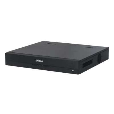 Купити 32-канальний 1.5U 4HDD WizSense DHI-NVR4432-4KS2/I