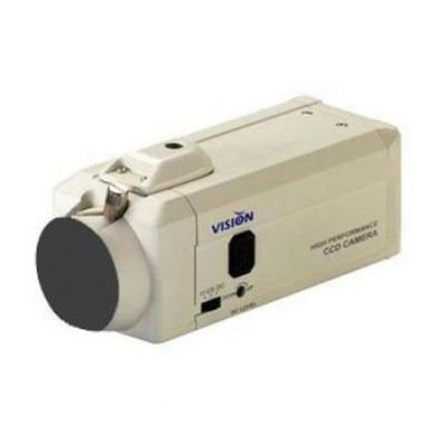 Купить Черно-белая корпусная видеокамера VC45BSHRX-12